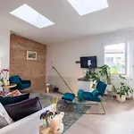 Daire Design Loft In - Hosted By Sweetstay Floransa