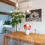 Design Loft In - Hosted By Sweetstay Daire