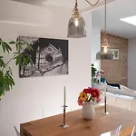 Daire Design Loft In - Hosted By Sweetstay Floransa