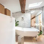 Daire Design Loft In - Hosted By Sweetstay Floransa