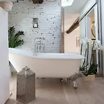 Design Loft In - Hosted By Sweetstay Daire *