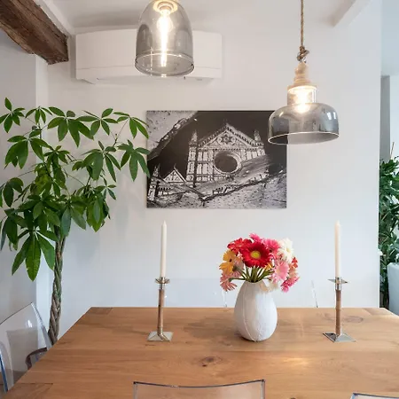 Design Loft In - Hosted By Sweetstay * Florencja
