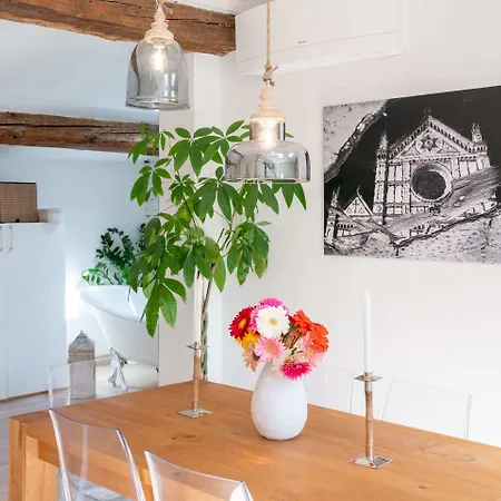 Apartament Design Loft In - Hosted By Sweetstay Florencja