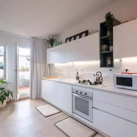 Design Loft In - Hosted By Sweetstay Apartmán *