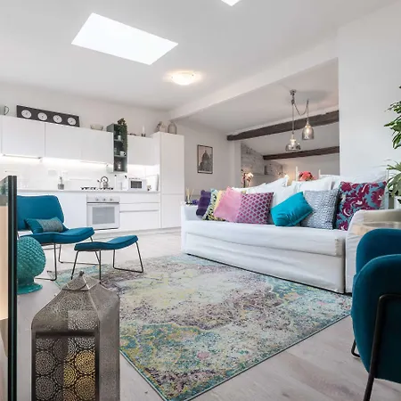 Apartament Design Loft In - Hosted By Sweetstay *