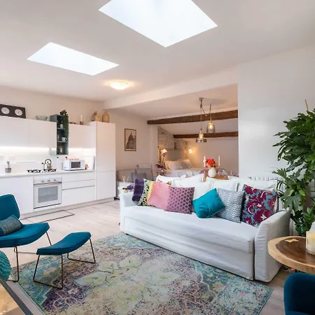 Design Loft In - Hosted By Sweetstay