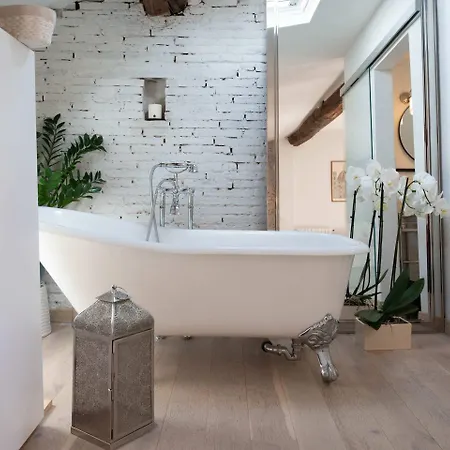 Design Loft In - Hosted By Sweetstay Apartmán *