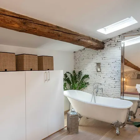 Apartmán Design Loft In - Hosted By Sweetstay