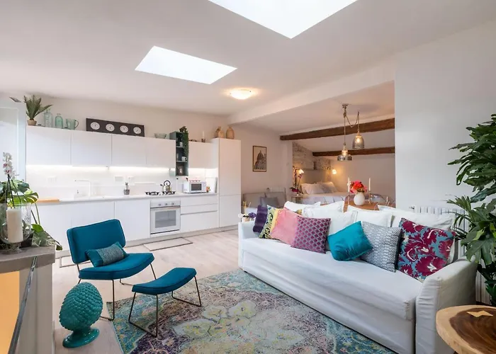 Apartament Design Loft In - Hosted By Sweetstay