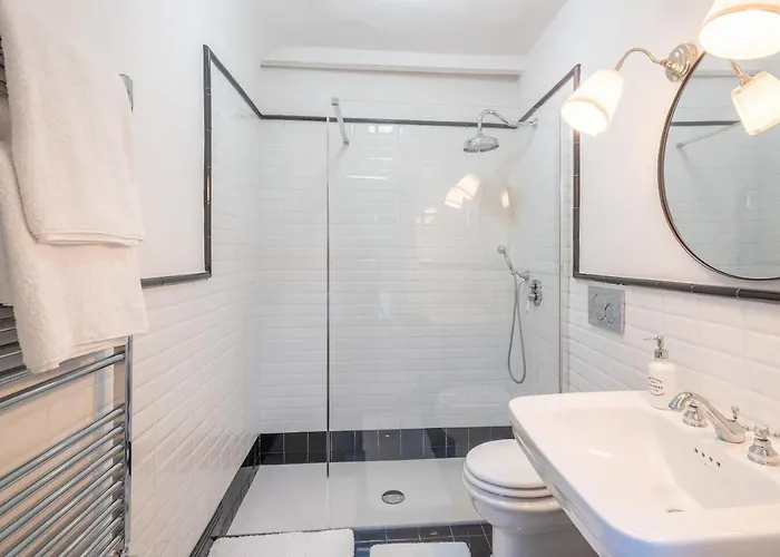 Apartament Design Loft In - Hosted By Sweetstay *