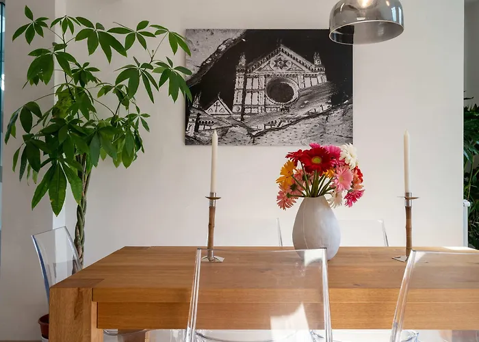 Design Loft In - Hosted By Sweetstay Apartament