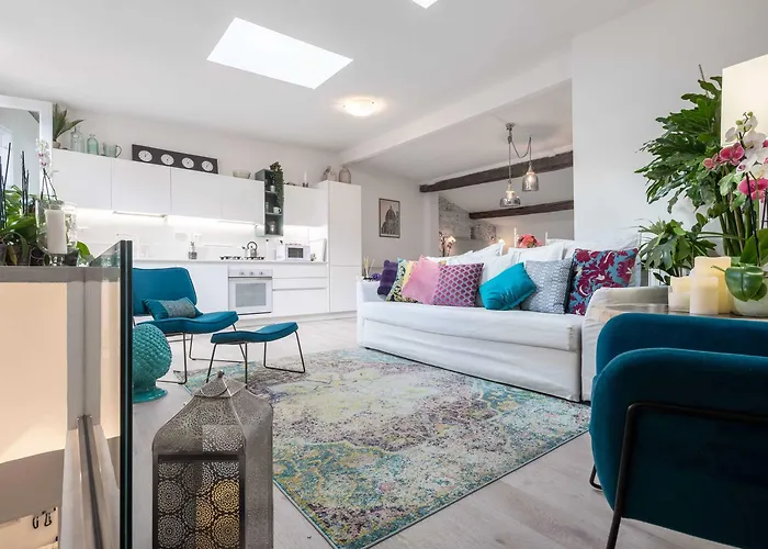 Apartament Design Loft In - Hosted By Sweetstay *
