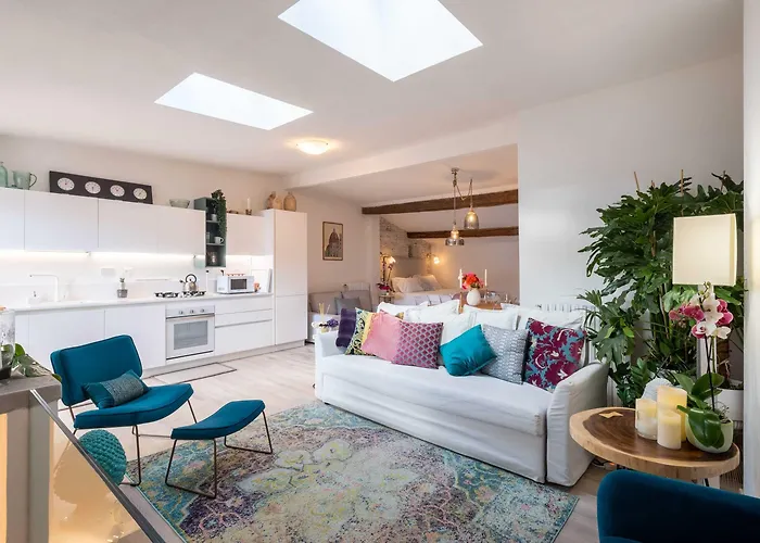 Design Loft In - Hosted By Sweetstay
