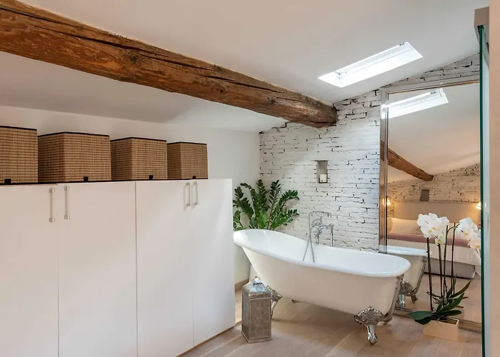 Apartament Design Loft In - Hosted By Sweetstay