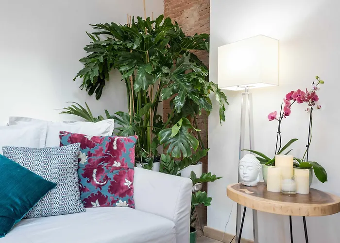 Design Loft In - Hosted By Sweetstay Florencja