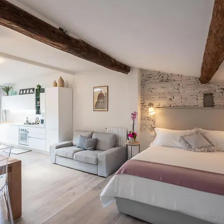 Appartement Design Loft In - Hosted By Sweetstay Florence