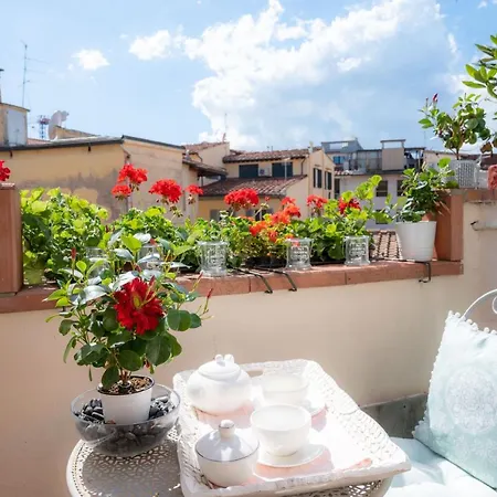 Design Loft In - Hosted By Sweetstay Appartement Florence