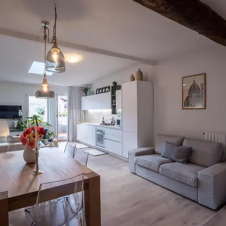 Design Loft In - Hosted By Sweetstay Appartement Florence