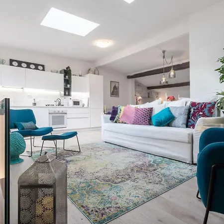 Design Loft In - Hosted By Sweetstay *