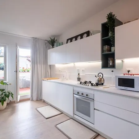 Appartement Design Loft In - Hosted By Sweetstay